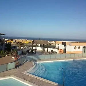 Amaya Relax Apartamento Costa De Antigua