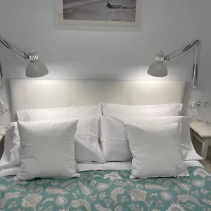 Nuestro Rinconcito Del Soho Apartment