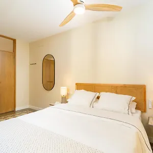 Sherryflat Alma Apartamento Jerez de la Frontera