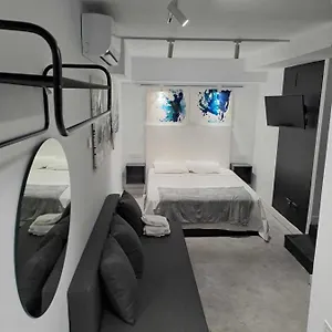 Atarazanas Modern Y Luxury Apartamento Málaga
